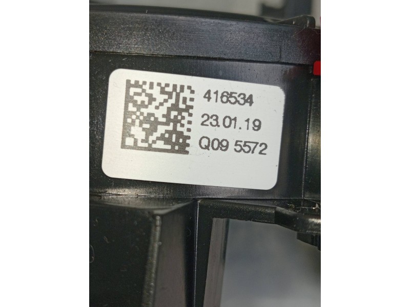Recambio de anillo airbag para bmw serie 3 berlina (g20) 320d referencia OEM IAM 416534  