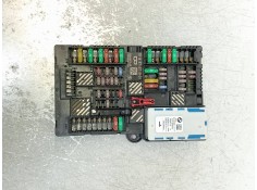 Recambio de caja reles / fusibles para bmw serie 3 berlina (g20) 320d referencia OEM IAM 6114871571901 P00166270AD. 61358795477 
