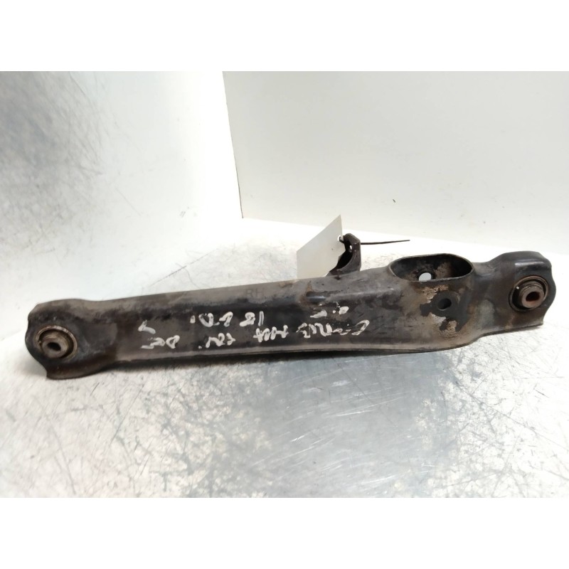 Recambio de brazo suspension inferior trasero derecho para mitsubishi carisma berina 5 (da0) 1.8 16v cat referencia OEM IAM   