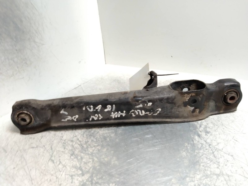 Recambio de brazo suspension inferior trasero derecho para mitsubishi carisma berina 5 (da0) 1.8 16v cat referencia OEM IAM   