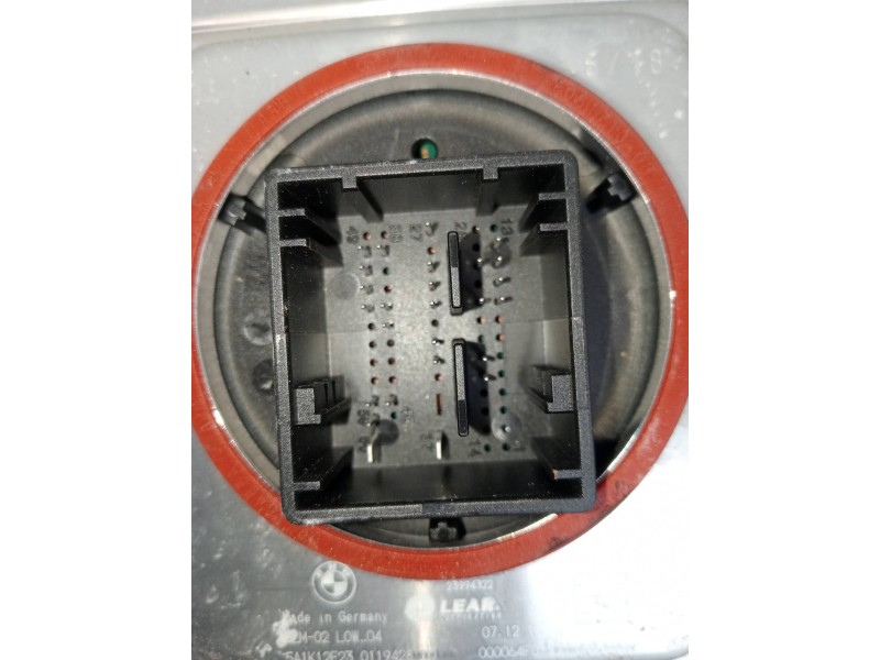 Recambio de centralita faros xenon para bmw serie 3 berlina (g20) 320d referencia OEM IAM 793335702  DERECHA