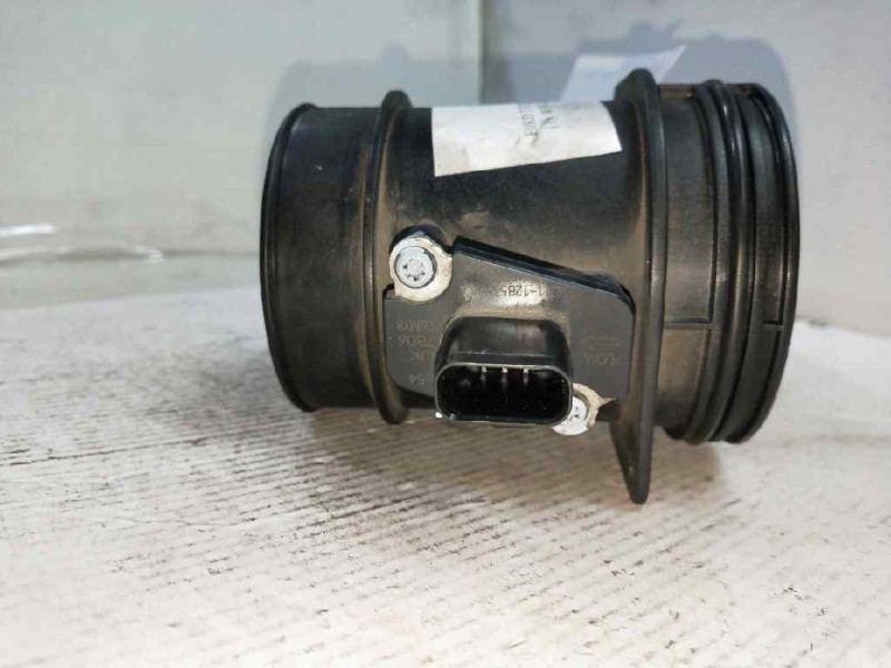 Recambio de caudalimetro para ford transit connect (tc7) 1.8 tdci cat referencia OEM IAM 7T169P965AA  