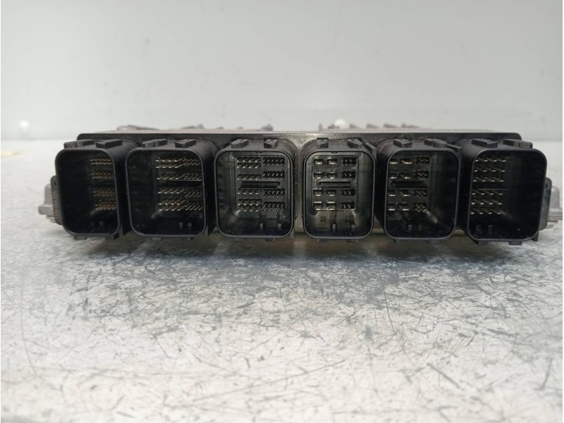 Recambio de centralita motor uce para bmw serie 3 berlina (g20) 320d referencia OEM IAM 0281035994 847546801 
