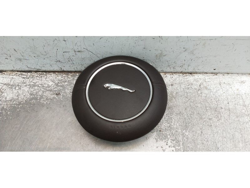 Recambio de kit airbag para jaguar xj 3.0 v6 diesel cat referencia OEM IAM   