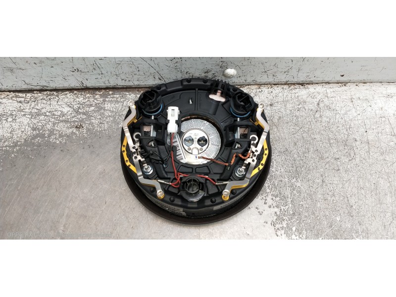 Recambio de kit airbag para jaguar xj 3.0 v6 diesel cat referencia OEM IAM   