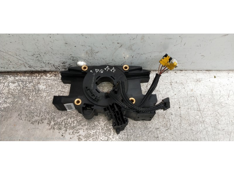 Recambio de kit airbag para jaguar xj 3.0 v6 diesel cat referencia OEM IAM   