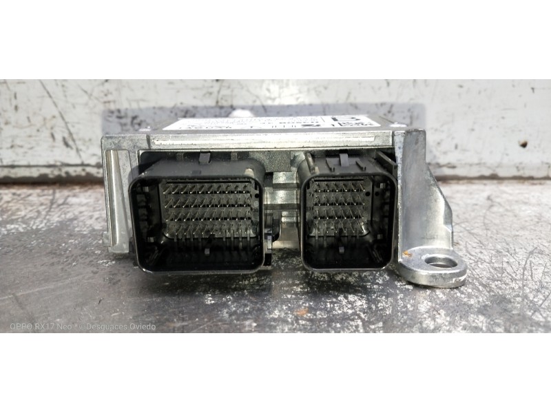 Recambio de kit airbag para jaguar xj 3.0 v6 diesel cat referencia OEM IAM   