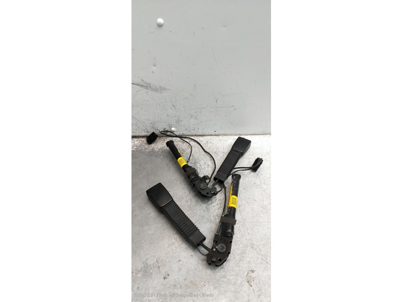 Recambio de kit airbag para jaguar xj 3.0 v6 diesel cat referencia OEM IAM   