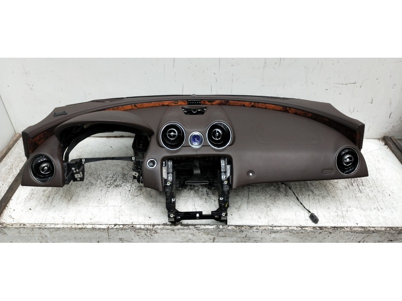 Recambio de kit airbag para jaguar xj 3.0 v6 diesel cat referencia OEM IAM   