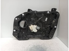 Recambio de elevalunas delantero derecho para bmw serie 3 berlina (g20) 320d referencia OEM IAM 743223211 C78184106 4P