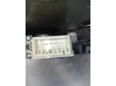 Recambio de elevalunas delantero derecho para bmw serie 3 berlina (g20) 320d referencia OEM IAM 743223211 C78184106 4P 2