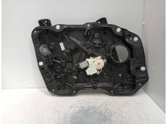Recambio de elevalunas delantero izquierdo para bmw serie 3 berlina (g20) 320d referencia OEM IAM 743223111 C78183106 4P