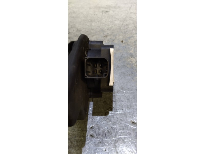 Recambio de potenciometro pedal para peugeot 807 sr pack referencia OEM IAM   