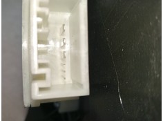 Recambio de elevalunas trasero izquierdo para bmw serie 3 berlina (g20) 320d referencia OEM IAM 743223512 C78185107 4P 2