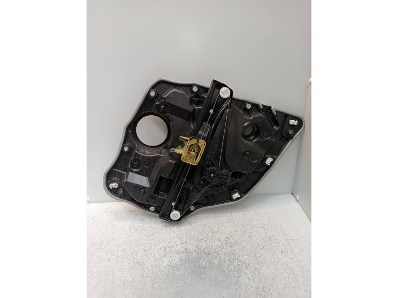 Recambio de elevalunas trasero izquierdo para bmw serie 3 berlina (g20) 320d referencia OEM IAM 743223512 C78185107 4P