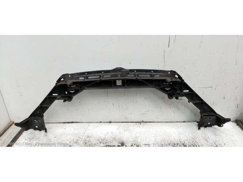 Recambio de panel frontal para jaguar xj 3.0 v6 diesel cat referencia OEM IAM   