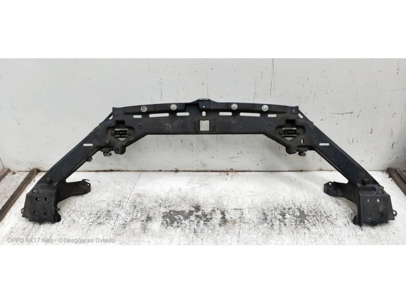 Recambio de panel frontal para jaguar xj 3.0 v6 diesel cat referencia OEM IAM   