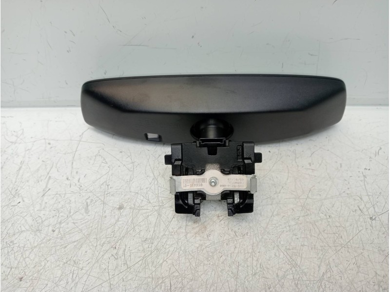 Recambio de espejo interior para bmw serie 3 berlina (g20) 320d referencia OEM IAM 683061501 9055210000 