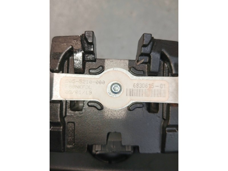 Recambio de espejo interior para bmw serie 3 berlina (g20) 320d referencia OEM IAM 683061501 9055210000 