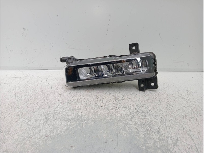 Recambio de faro antiniebla derecho para bmw serie 3 berlina (g20) 320d referencia OEM IAM 6317743378809 11321020000 