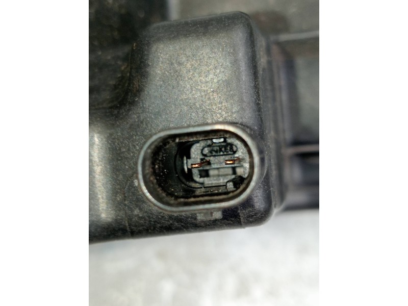 Recambio de faro antiniebla derecho para bmw serie 3 berlina (g20) 320d referencia OEM IAM 6317743378809 11321020000 