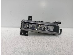 Recambio de faro antiniebla izquierdo para bmw serie 3 berlina (g20) 320d referencia OEM IAM 6317743378709 11321010000 