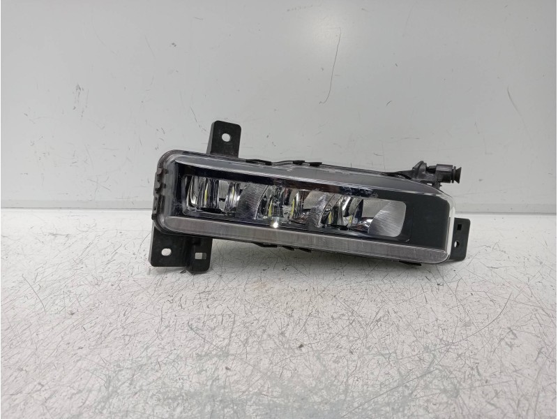 Recambio de faro antiniebla izquierdo para bmw serie 3 berlina (g20) 320d referencia OEM IAM 6317743378709 11321010000 