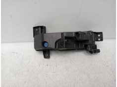 Recambio de faro antiniebla izquierdo para bmw serie 3 berlina (g20) 320d referencia OEM IAM 6317743378709 11321010000  2