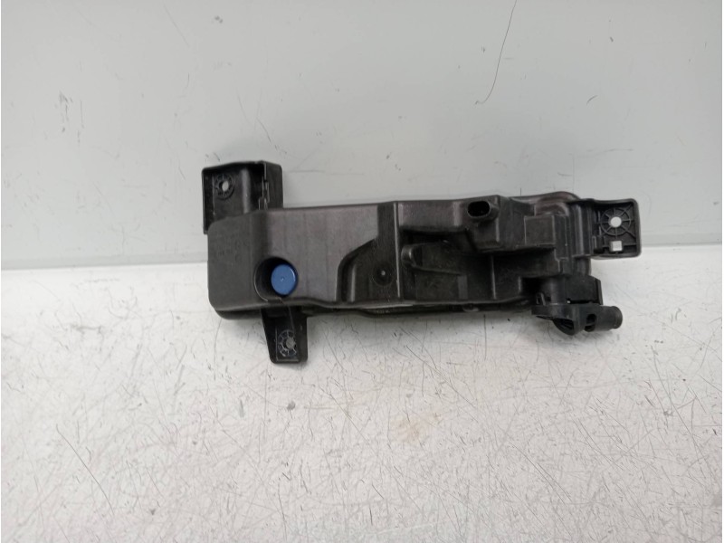 Recambio de faro antiniebla izquierdo para bmw serie 3 berlina (g20) 320d referencia OEM IAM 6317743378709 11321010000 