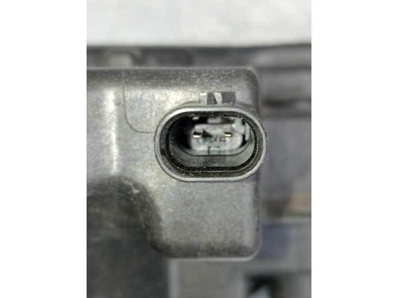 Recambio de faro antiniebla izquierdo para bmw serie 3 berlina (g20) 320d referencia OEM IAM 6317743378709 11321010000 