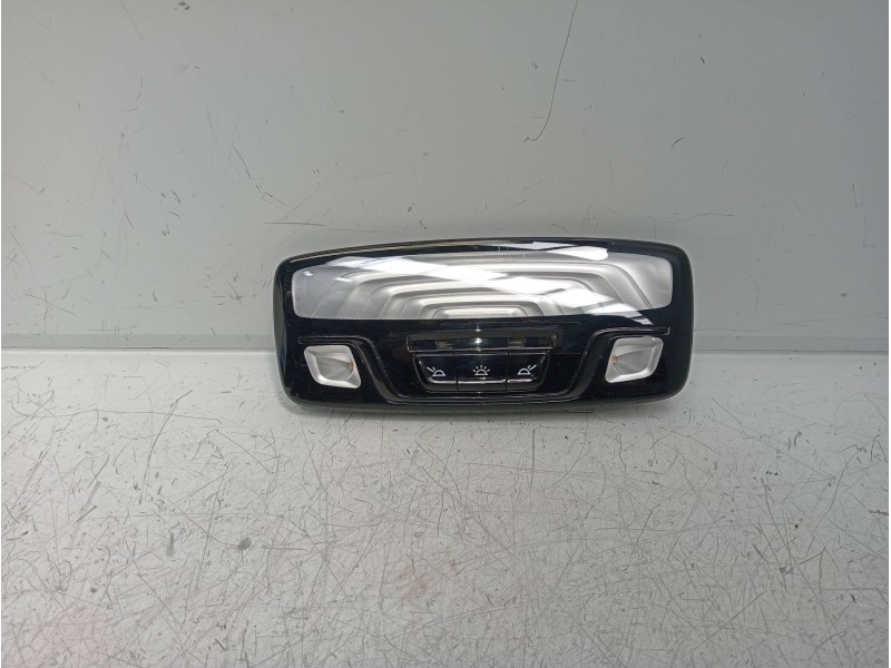 Recambio de luz interior para bmw serie 3 berlina (g20) 320d referencia OEM IAM 949042502 90205247 028190088