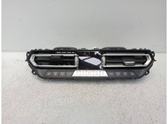Recambio de mando calefaccion / aire acondicionado para bmw serie 3 berlina (g20) 320d referencia OEM IAM 6411945948204 5HB01321