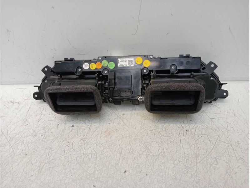 Recambio de mando calefaccion / aire acondicionado para bmw serie 3 berlina (g20) 320d referencia OEM IAM 6411945948204 5HB01321