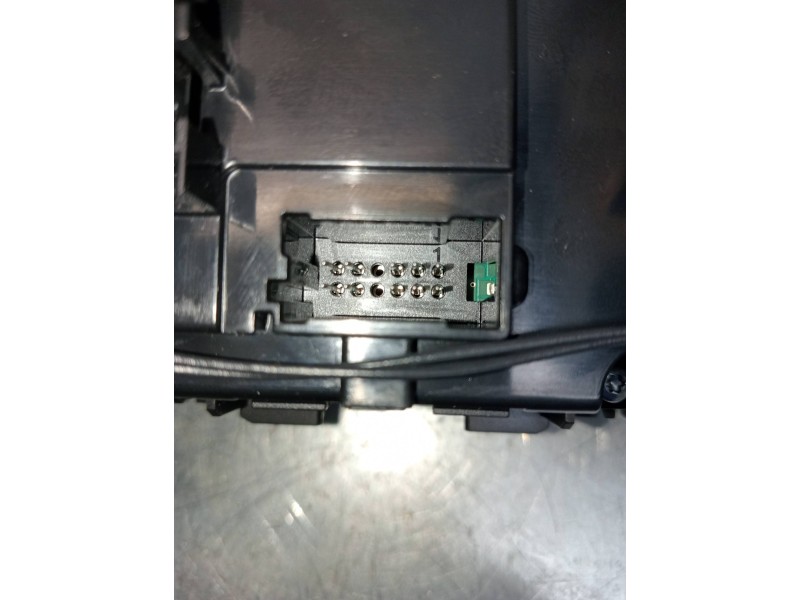 Recambio de mando calefaccion / aire acondicionado para bmw serie 3 berlina (g20) 320d referencia OEM IAM 6411945948204 5HB01321