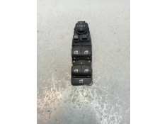 Recambio de mando elevalunas delantero izquierdo para bmw serie 3 berlina (g20) 320d referencia OEM IAM 794878401  4P