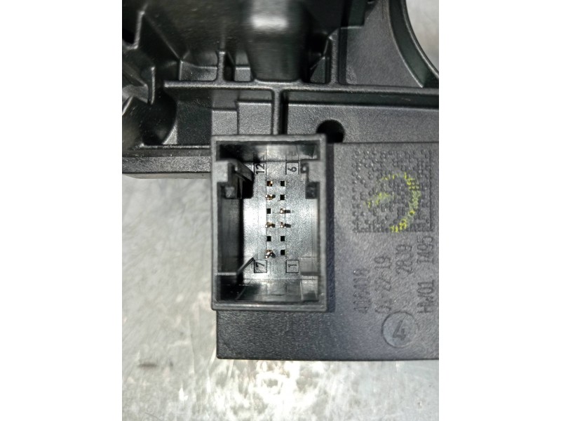 Recambio de mando luces para bmw serie 3 berlina (g20) 320d referencia OEM IAM 61319437970  INTERRUPTOR