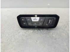 Recambio de mando luces para bmw serie 3 berlina (g20) 320d referencia OEM IAM 6131946114201  INTERRUPTOR