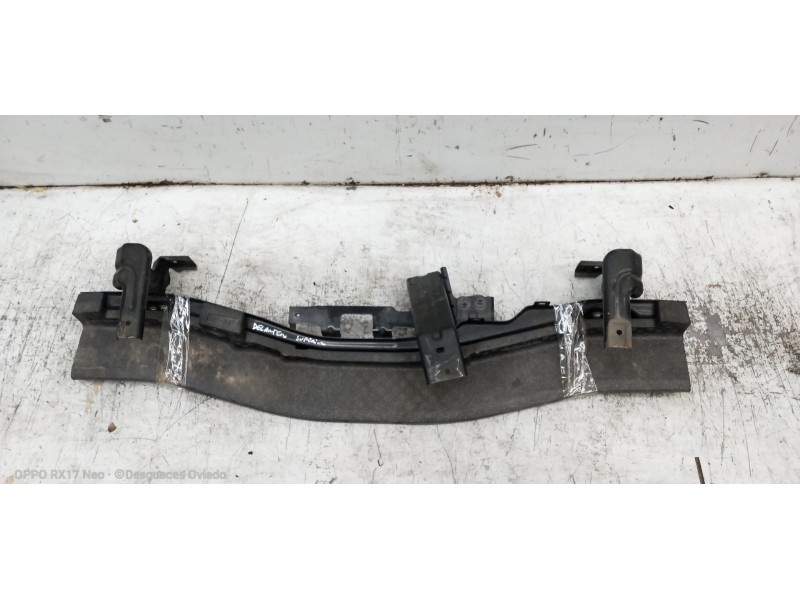 Recambio de refuerzo paragolpes delantero para nissan navara pick-up d23 2.3 dci referencia OEM IAM   SUPERIOR