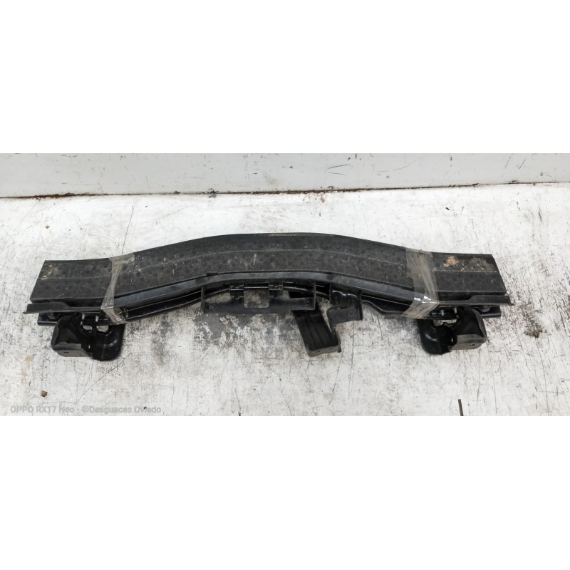 Recambio de refuerzo paragolpes delantero para nissan navara pick-up d23 2.3 dci referencia OEM IAM   SUPERIOR