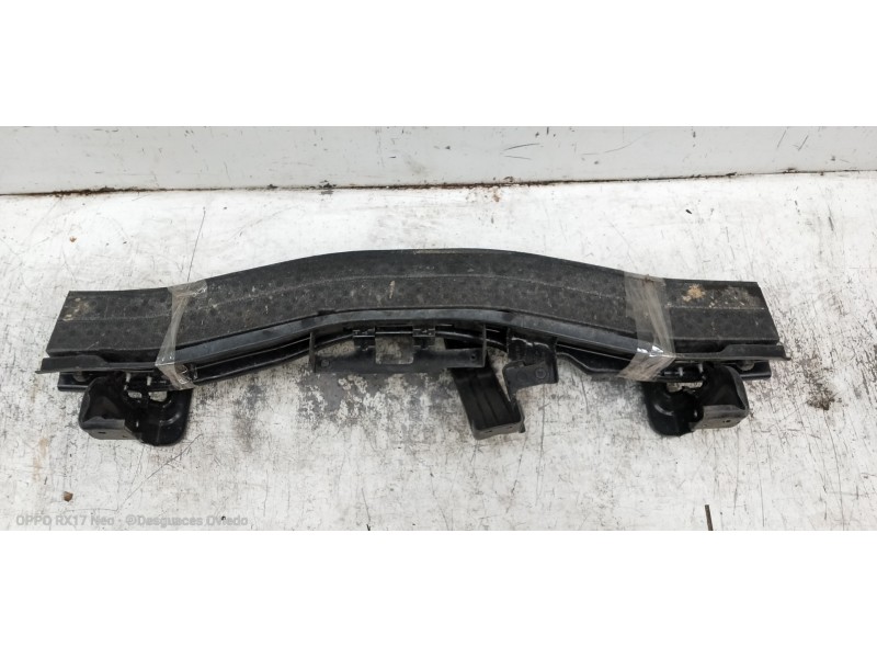 Recambio de refuerzo paragolpes delantero para nissan navara pick-up d23 2.3 dci referencia OEM IAM   SUPERIOR