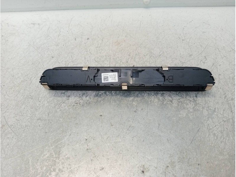 Recambio de mando multifuncion para bmw serie 3 berlina (g20) 320d referencia OEM IAM 6131794945303  