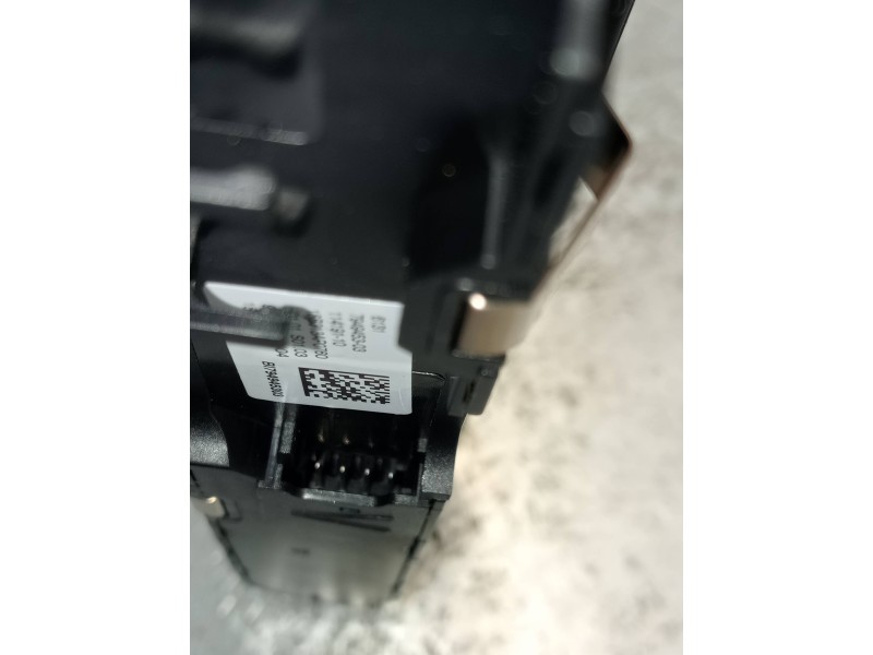 Recambio de mando multifuncion para bmw serie 3 berlina (g20) 320d referencia OEM IAM 6131794945303  