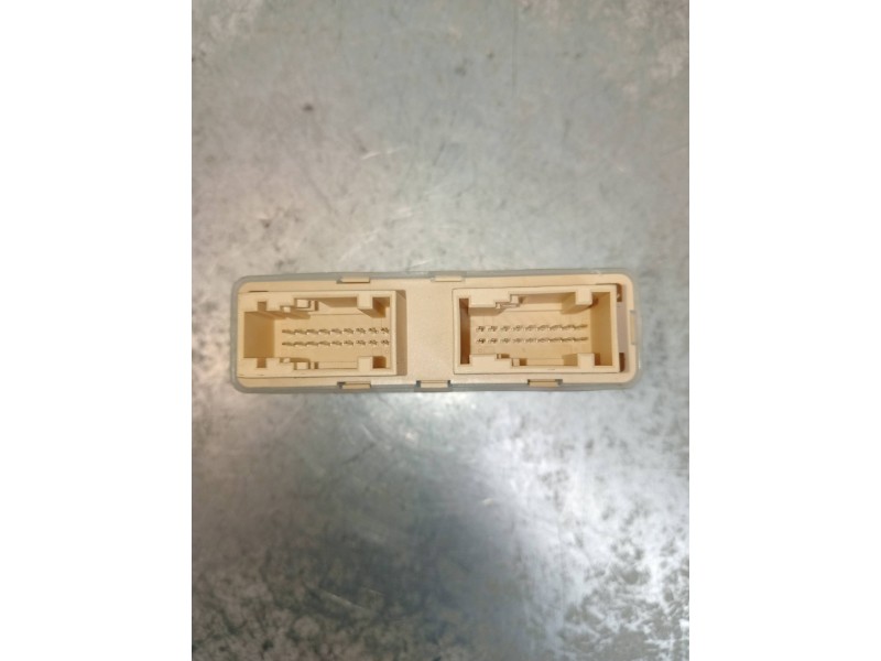 Recambio de modulo electronico para bmw serie 3 berlina (g20) 320d referencia OEM IAM 0263014468 200005001 001006010. 001017021