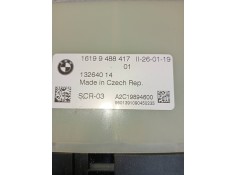 Recambio de modulo electronico para bmw serie 3 berlina (g20) 320d referencia OEM IAM 16199488417 A2C19894600  2