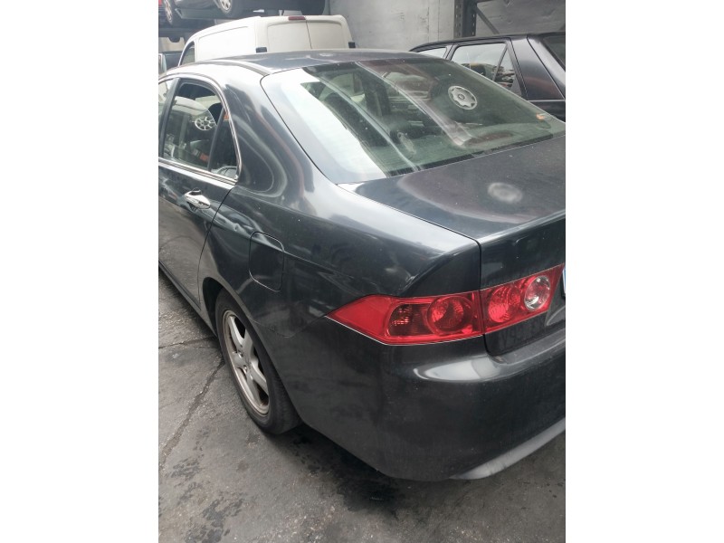 honda accord berlina (cl/cn) del año 2004