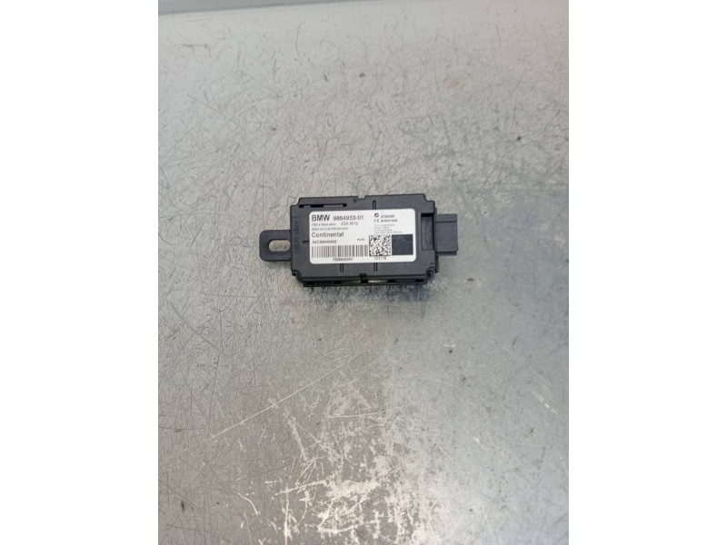 Recambio de modulo electronico para bmw serie 3 berlina (g20) 320d referencia OEM IAM 986493301 A2C96549602 