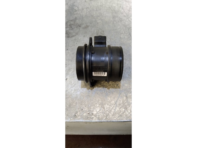 Recambio de caudalimetro para peugeot 807 sr pack referencia OEM IAM 8ET00914232  