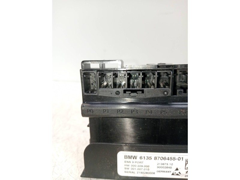 Recambio de modulo electronico para bmw serie 3 berlina (g20) 320d referencia OEM IAM 6135870645501 000209000 001007010. 2190280