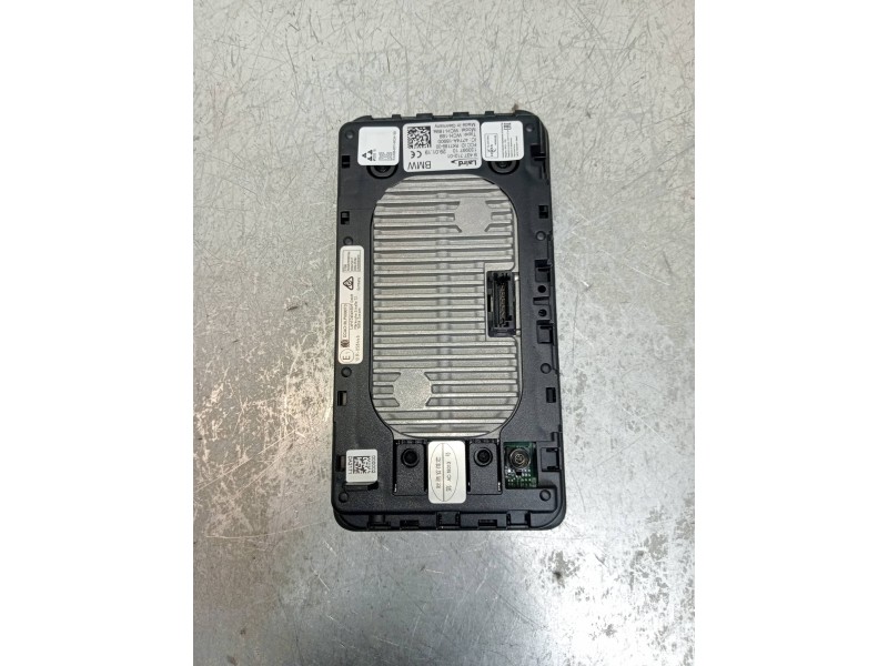 Recambio de modulo electronico para bmw serie 3 berlina (g20) 320d referencia OEM IAM 943771201 4774A18900 