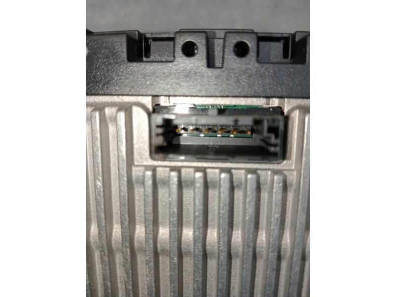 Recambio de modulo electronico para bmw serie 3 berlina (g20) 320d referencia OEM IAM 943771201 4774A18900 